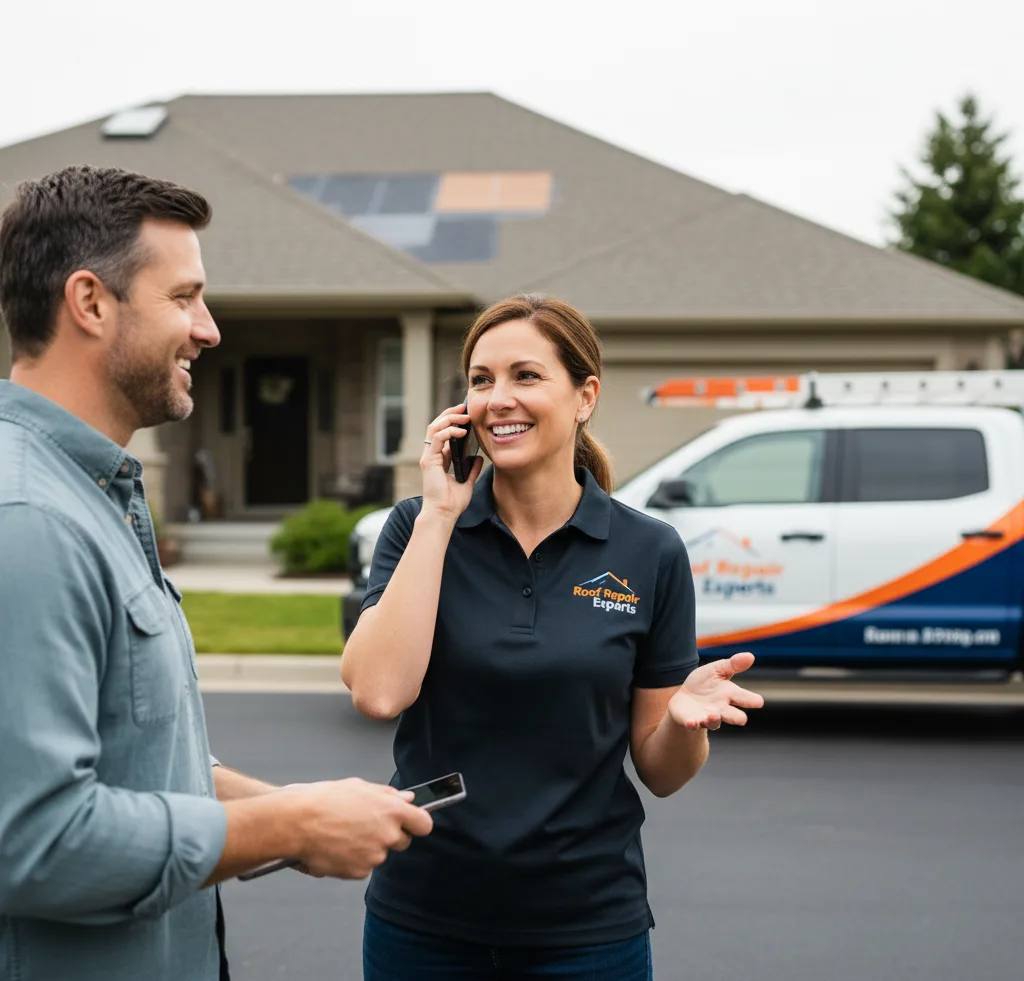 Genera Roof Repair customer support in Massapequa Park